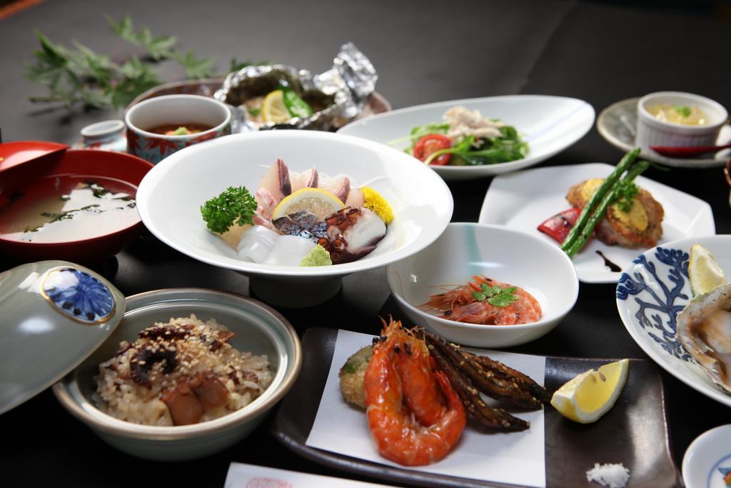天草市 新屋开店日式旅馆酒店 外观 照片